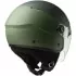 Casque Tucano Urbano El'Pop Airborne Vert Mat