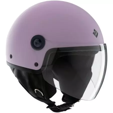 Casque Tucano Urbano El'Jettin 6.0 Lavande Mat