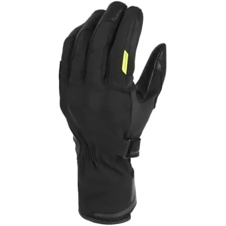 Gants Macna Hulcan RTX Noir