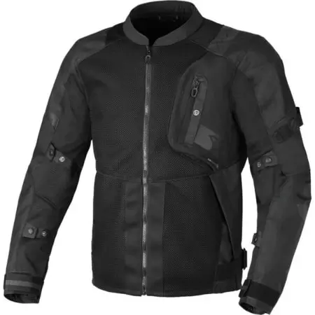 Blouson Macna Raddic Noir