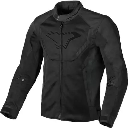 Blouson Macna Grisco Noir