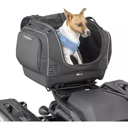 Sacoche Chien Givi T525 Monokey