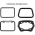 Plaques De Support Kriega OS-Platform Polyvalentes