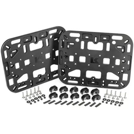 Plaques De Support Kriega OS-Platform Polyvalentes