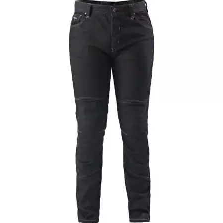 Jean Furygan Tapered D03 L34 Noir