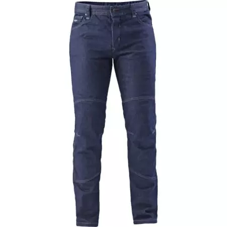 Jean Furygan Tapered D03 L30 Brut