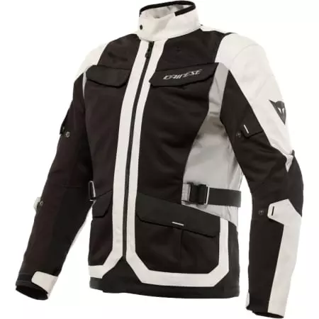 Veste Dainese Desert Noir Gris