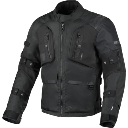 Veste Macna Higera Noir