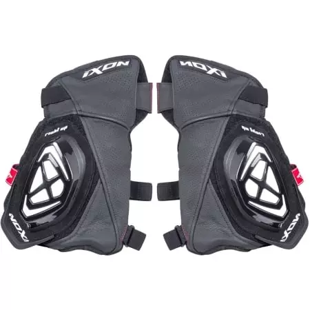 Kit Ixon Sliders Genoux Holder Noir