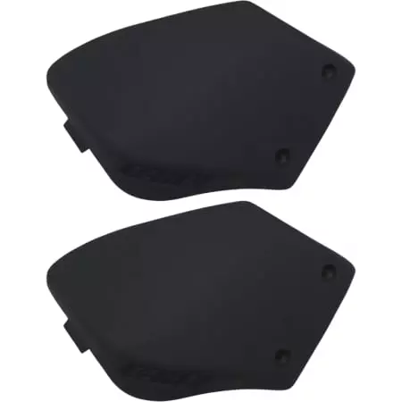 Kit Sliders Coudes Dainese Elbow Anthracite