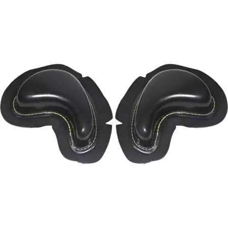 Sliders Genoux Harisson Cajou Noir