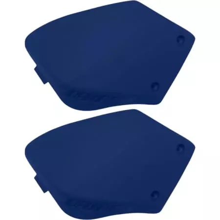 Kit Sliders De Coudes Dainese Elbow Bleu