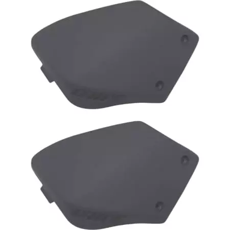 Kit Sliders De Coudes Dainese Anthracite