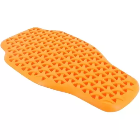 Dorsale Helstons Rz801 Orange