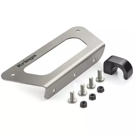 Adaptateur Kriega OS-Platform Pour Yamaha Ténéré 700 - Support et kit fixation KRIEGA