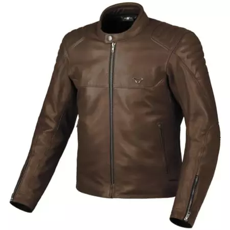 Blouson Macna Lance 2.0 Marron
