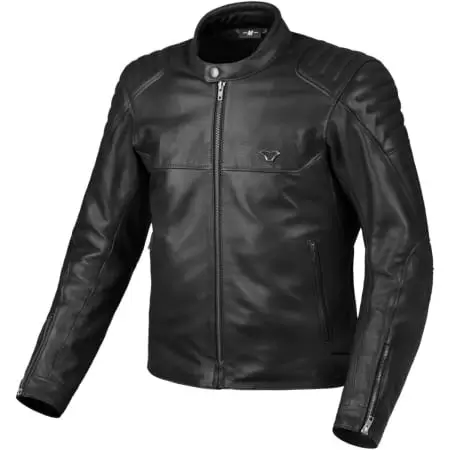 Blouson Macna Lance 2.0 Noir
