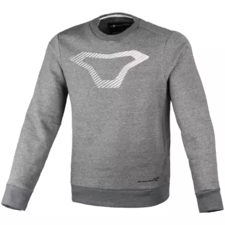 Sweat Macna Dunyte Gris