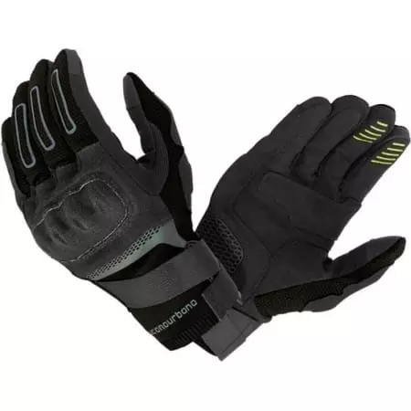 Gants Tucano Urbano MRK 3 Noir