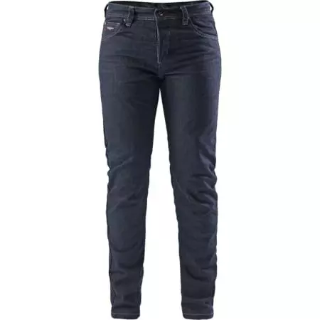 Jean Furygan Kalvin X Kevlar® L32 Slim Bleu Foncé