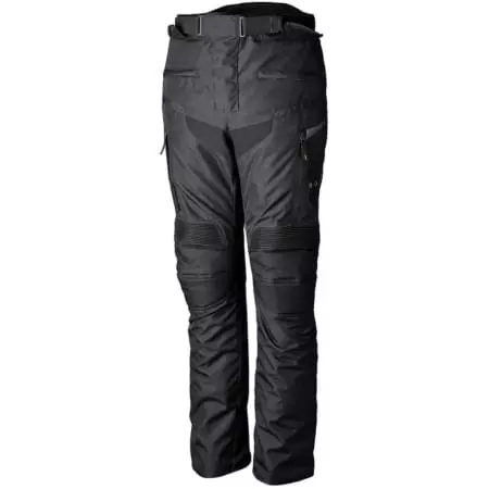Pantalon RST Pro Series Paragon 7 Long Noir - Pantalon moto RST