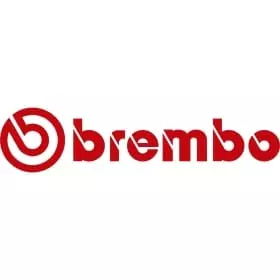Plaquettes De Frein Avant Brembo Métal Fritté - 07Ka31Sa