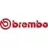 Plaquettes De Frein Avant Brembo Métal Fritté - 07Ka31Sa