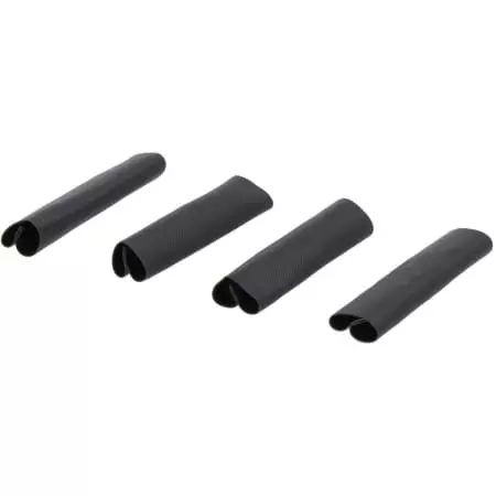 4 Sangles Antidérapantes SW-Motech Sacoches Latérales SysBag WP