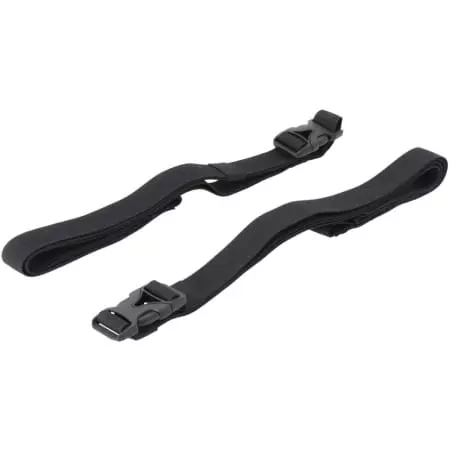 4 Sangles D'Arrimage SW-Motech Pour Sacoches De Selle Drybag