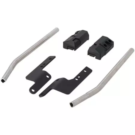 Écarteurs De Sacoches SW-Motech Blaze Suzuki GSX S 1000 /F / GSX S 950 - Support et kit fixation SW-Motech