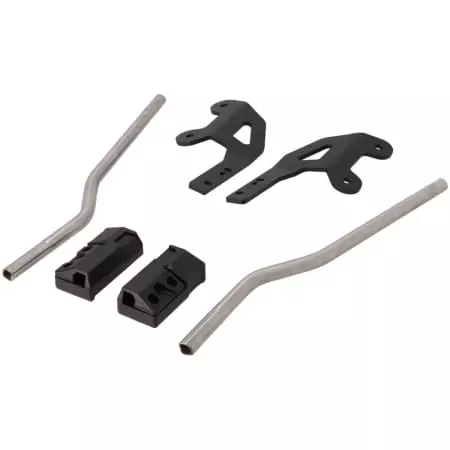 Écarteurs De Sacoches SW-Motech Blaze Pour Yamaha MT-07 - Support et kit fixation SW-Motech