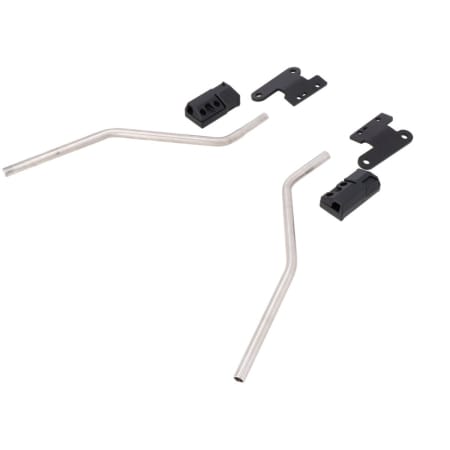 Écarteurs De Sacoches SW-Motech Blaze Triumph Speed Triple 1200 RR /RS - Support et kit fixation SW-Motech