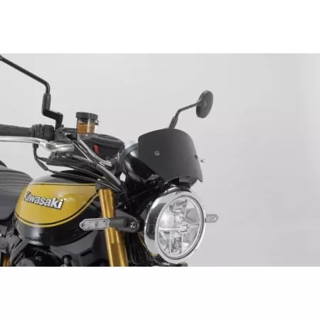 Bulle SW-Motech Pour Kawasaki Z 900 RS /SE