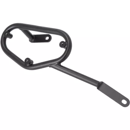 Support Latéral Droit SLC SW-Motech Pour Royal Enfield Scram 411