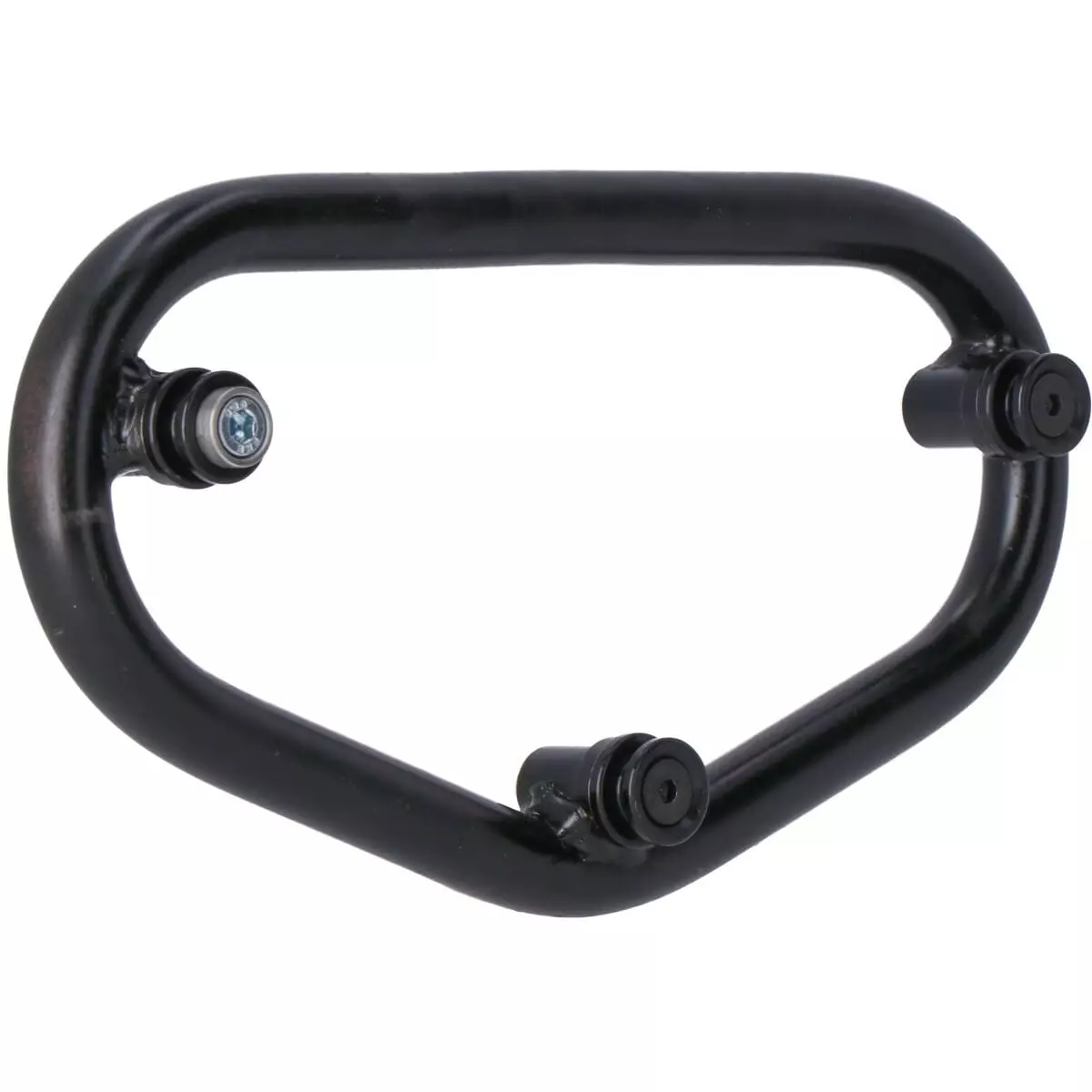 Support Latéral Gauche SLC SW-Motech Pour Royal Enfield Classic 350