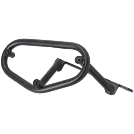 Support Latéral Droit SLC SW-Motech Pour Benelli Leoncino 800