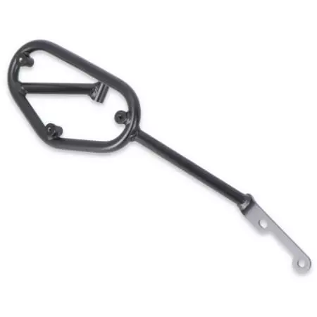 Support Latéral Droit SLC SW-Motech Pour Kawasaki Z 900 RS / Café / SE