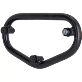 Support Latéral Droit SLC SW-Motech Pour Yamaha MT-09