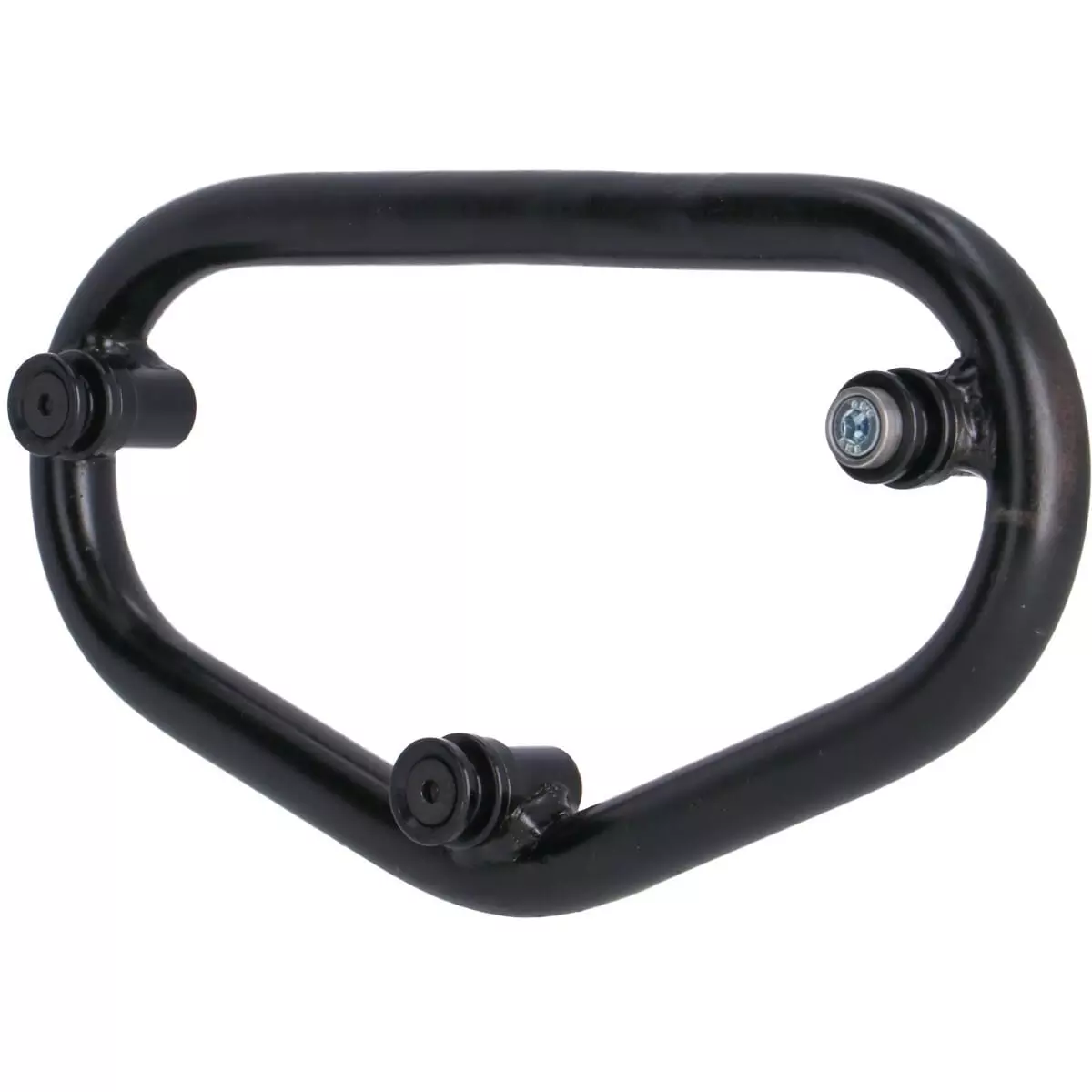 Support Latéral Droit SLC SW-Motech Pour Yamaha MT-09