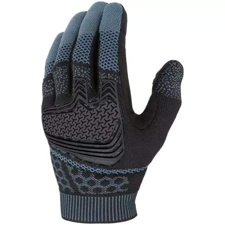 Gants Tucano Urbano Supermano Noir Bleu