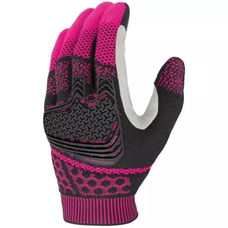 Gants Tucano Urbano Supermano Noir Bougainville