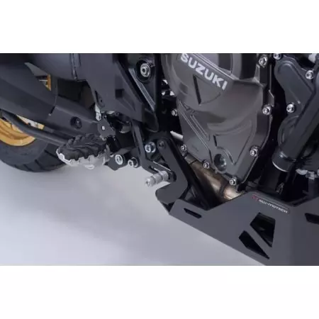 Pédale De Frein SW-Motech Pour Suzuki V-Strom 800DE