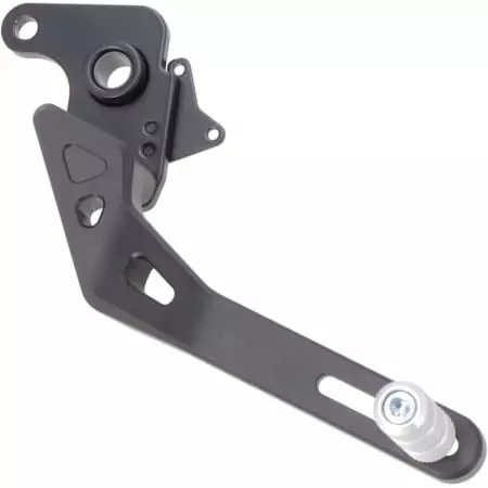 Pédale De Frein SW-Motech Pour Yamaha MT-07 / XSR 700 / Tracer 700