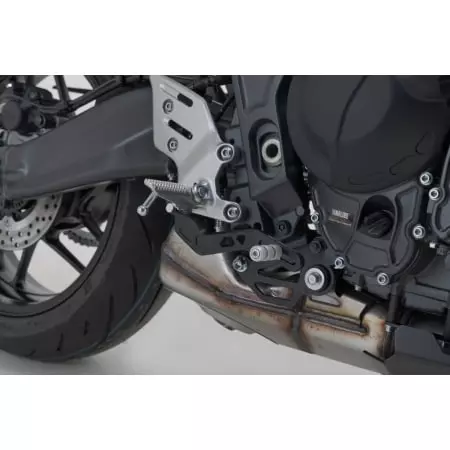 Pédale De Frein SW-Motech Pour Yamaha MT-09