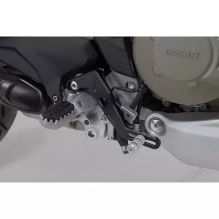 Pédale De Frein SW-Motech Pour Ducati Multistrada V4