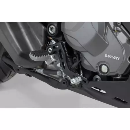 Pédale De Frein SW-Motech Pour Ducati Multistrada 950/1260