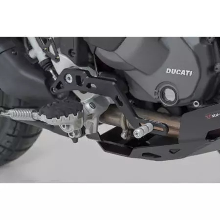 Pédale De Frein SW-Motech Pour Ducati Desert X