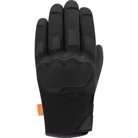 Gants Racer Revolve Noir