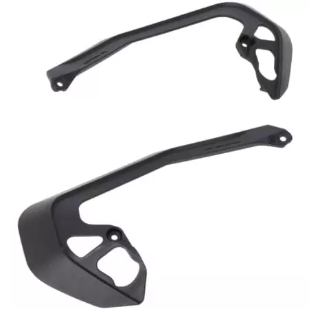 Protections Supplémentaires SW-Motech Pour Protège-Mains Sport HDG.00.220.10400/B