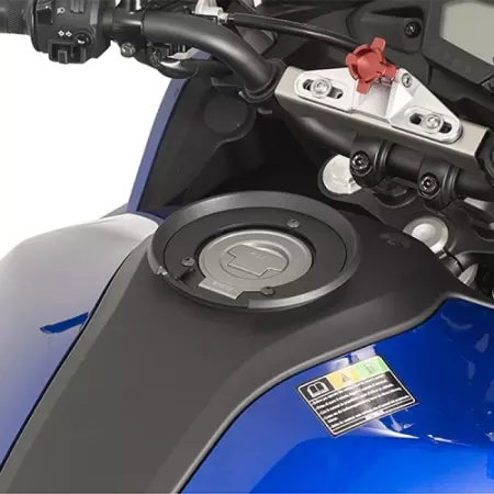 Bride Réservoir Givi Tanklock Yamaha (MT-125, MT-07, Ténéré, Tracer 7 ) - BF05